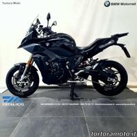 BMW S 1000 XR Triple Black Abs my21