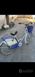 Bicicletta Select