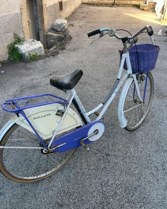Bicicletta Select