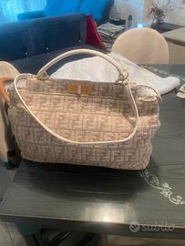 Borsa Fendi
