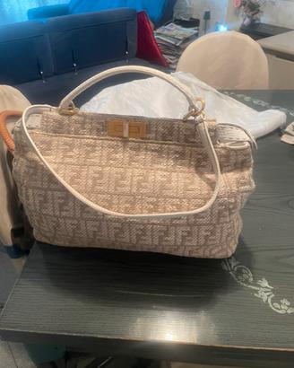 Borsa Fendi