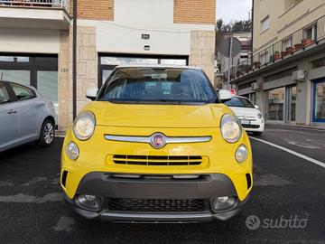 Fiat 500L Pro 1.6 MJT 105CV Trekking