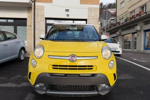 Fiat 500L Pro 1.6 MJT 105CV Trekking
