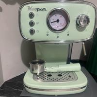 MACCHINA PER CAFFE’