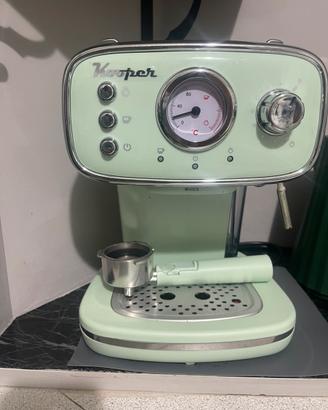 MACCHINA PER CAFFE’