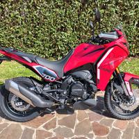 Moto Morini X-Cape 700 - 2026