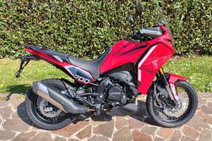 Moto Morini X-Cape 700 - 2026