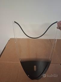 Plexiglass originale Ducati 749 999
