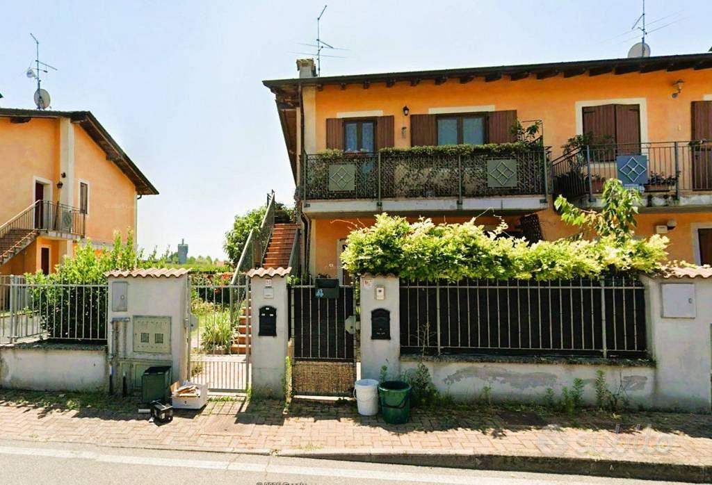 Appartamento – CR - Vista 2