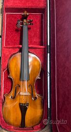 Violino Liuteria