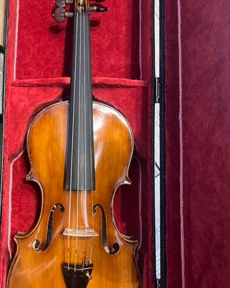 Violino Liuteria