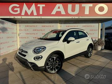 FIAT 500X 1.3 150CV CITY CROSS CERCHI 18" PELLE