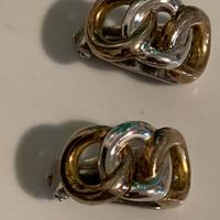 orecchini clips Le Monde de bijoux