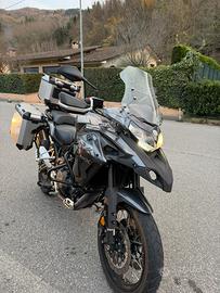 Trk 502 X ACCESSORIATA