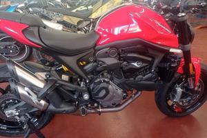 Ducati Monster 937