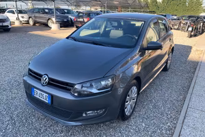 VOLKSWAGEN Polo 1.2 5 porte