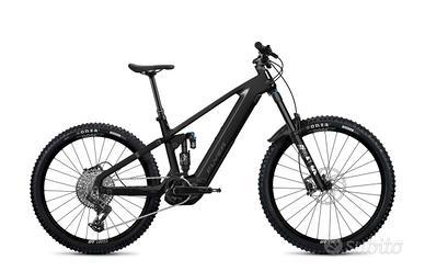 Flyer G2 Uproc EVO:X 8.50