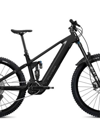 Flyer G2 Uproc EVO:X 8.50