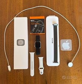 Apple watch serie 8 41mm