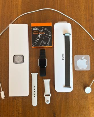Apple watch serie 8 41mm