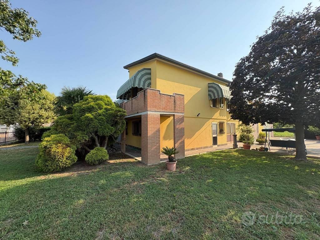 Casa – Villa Bartolomea, Carpi - Vista 3