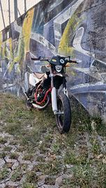 beta rr50 (70cc) del 2017