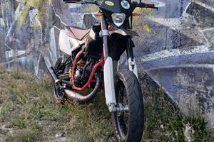 beta rr50 (70cc) del 2017