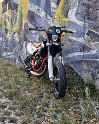 beta rr50 (70cc) del 2017