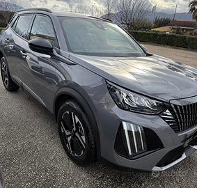 Peugeot 2008 Allure