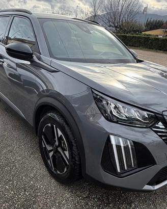Peugeot 2008 Allure