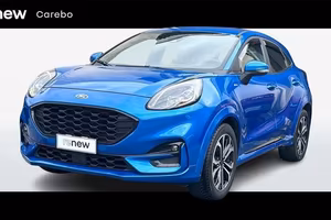 Ford Puma 1.0 ecoboost h ST-Line s&s 125cv