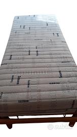 materasso  singolo ortopedico 