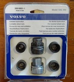 Bulloni antifurto Volvo V40-S40
