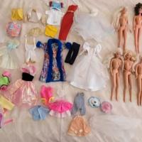 Componi la tua Barbie