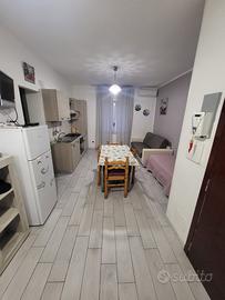 Casa 5 posti dal 30 agosto in poi