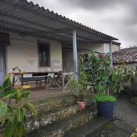 Cascina/Casale - Mineo