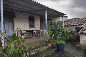 Cascina/Casale - Mineo