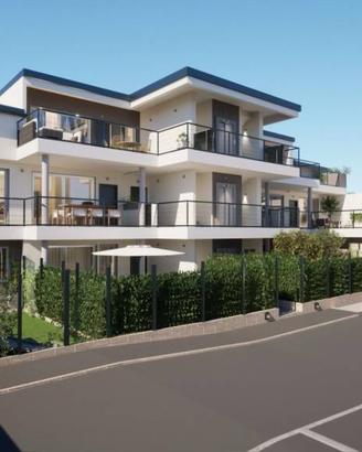 Immobile di 96 m² con 3 locali a Monza