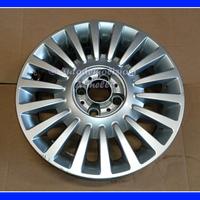 Cerchio in lega 6 x 15 per FIAT 500 2007 >