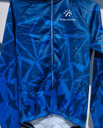 maglia ciclismo 