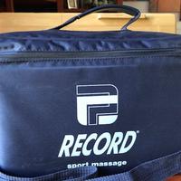 Borsa medica/ massaggio professionale