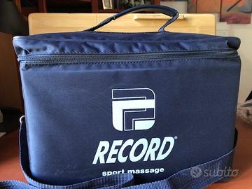 Borsa medica/ massaggio professionale