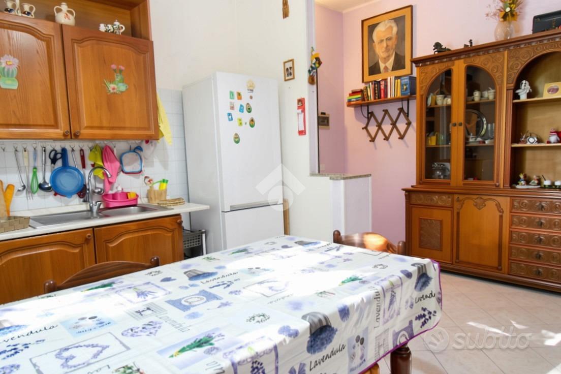 Appartamento – Medicina, Loreto - Altro