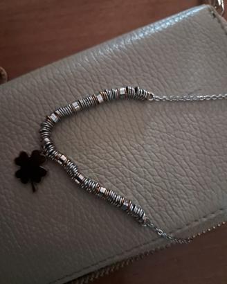 collana Stroili  _ rondelle