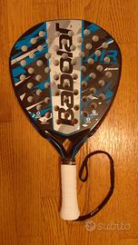 Babolat AIR V-INNER – racchetta padel