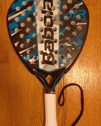 Babolat AIR V-INNER – racchetta padel