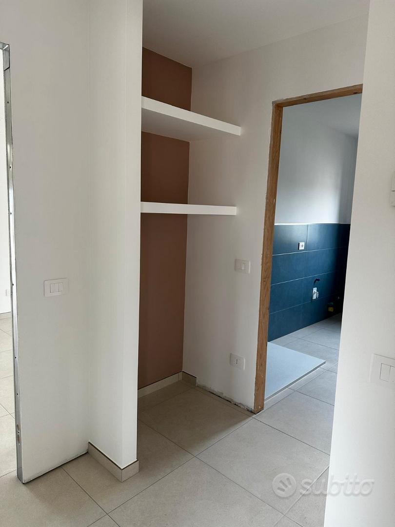Appartamento – CB - Altro