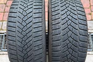 Gomme invernali 195/55/16