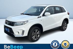Suzuki Vitara 1.4H EASY COOL 4WD ALLGRIP