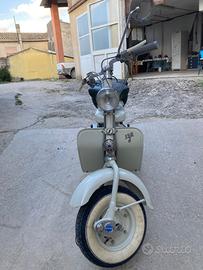 Lambretta 150 D